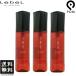 rube Louis o essence Sleek 100ml 3 шт. комплект бесплатная доставка масло модель наружный автобус шерсть для волос тоник 