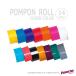  Cheer pompon for tape roll (CHEER)