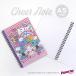 Cheer кольцо Note Fancy A5