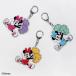 [Disney] minnie / акрил брелок для ключа Cheery da-