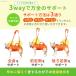 �� ���p �n�[�l�X �S�g ��둫 �� �̊� ���s�⏕ �V�� ��� ���^�� ��^�� �V�����_�[ ���b�V�� 3way�P�A�n�[�l�X�v���~�A�� 9�� 5829 �|���|���[�X �֘A�摜3