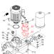 �J���G�[�XNF2-750�p�@�t�@�C���Z���T�[(24)�@PST2-4-20�y69454833�z�i23�j�p�b�L���t
