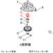 �J���G�[�XNF2-250S�p�@���J�j�J���V�[��(5)�@10HKU90-S9003�y30000150�z