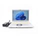 Panasonic Let's note CF-SV7 Core i5-8350U 1.7GHz 8GB 256GB(SSD) 12.1�C���`�����p�l��WUXGA 1920x1200�h�b�g Windows11 Pro 64bit