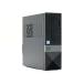  настольный DELL Vostro 3470 SFF Core i5-8400 2.8GHz 8GB 256GB(SSD) HDMI/ аналог RGB мощность DVD+-RW Windows11 Home 64bit