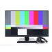  монитор IO DATA LCD-A241DB 23.8 дюймовый не глянец ADS panel полный HD 1920x1080 точка HDMI/ аналог RGB ввод заметный ощущение б/у есть 