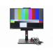  монитор Lenovo ThinkCentre Tiny in One 22 Gen 4 21.5 дюймовый не глянец IPS panel полный HD 1920x1080 точка DisplayPort ввод заметный ощущение б/у есть 
