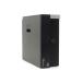  настольный DELL Precision T3600 Xeon E5-1620 3.6GHz 16GB 240GB(SSD)+500GB(HDD) Quadro K2200 DVD+-RW Windows7 Pro 64bit