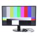  монитор hp N246v 23.8 дюймовый не глянец IPS panel полный HD 1920x1080 точка HDMI/DVI-D/ аналог RGB ввод заметный ощущение б/у есть 