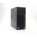  настольный hp Z230 Tower Workstation Xeon E3-1226 v3 3.3GHz 8GB 256B(SSD) Quadro K2200 DVD+-RW Windows7 Pro 64bit