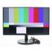  монитор PHILIPS 241V8/11 23.8 дюймовый не глянец IPS panel полный HD 1920x1080 точка HDMI/ аналог RGB ввод заметный ощущение б/у есть 
