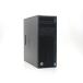  настольный hp Z440 Workstation Xeon E5-1620 v3 3.5GHz 32GB 256GB(SSD) GeForce GTX960 DVD-ROM Windows10 Pro 64bit