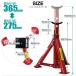 2�Z�b�g  �W���b�L�X�^���h �n�W���b�L ���W�b�g���b�N 3t 3ton 3�g�� ���`�F�b�g�� �� �o�C�N �^�C�� ���� �W���b�L�A�b�v 2��Z�b�g ���R�~ �֗� �֘A�摜4