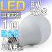 LED�ŵ� ����� E26���� �����ŵ�� 8W 40W������ ���۸��� PSE������ 1��