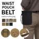  ремень сумка смартфон мужской поясная сумка страйкбол женский смартфон сумка большая вместимость ящик для инструментов смартфон кейс набедренная сумка модный уличный Golf 