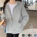  Parker женский с капюшоном . одноцветный Zip выше tops внутренний body type покрытие простой casual уличный свободно ходить на работу посещение школы campus 
