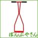 Jr 4011 заем шиповки газонная трава сырой. сверление улучшение почвы . золотой звезда gold bosi газонная трава сырой. . рука входить для обслуживания садоводство KINBOSHI удобрение . проникновение легко сделать Jr4011