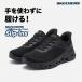  Skechers slip in z мужской черный чёрный 73570g ride подножка двойной "свободные руки" спортивные туфли надеть обувь ... стиральная машина возможно затраты ko
