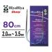 HiyaHiya �q���q�� �V���[�v�@�֐j 80cm 2.0mm�`3.5mm 32�C���` �҂ݐj �}�W�b�N���[�v