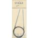 �֐j LYKKE ���b�P Indigo �C���f�B�S 80cm 32�C���` 3.0mm�`3.75mm �Œ�֐j �o�[�`�E�b�h �҂ݐj �}�W�b�N���[�v �֘A�摜2