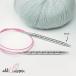 addi �A�f�B ���j�R�[�� �֐j 80cm 2.0mm�`3.5mm ���^���֐j �҂ݐj Unicorn �}�W�b�N���[�v �֘A�摜2