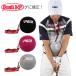  Golf swing correction beginner Golf practice instrument body Turn swing ball training ball posture correction swing practice interior outdoors hook Sly 