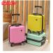  microminiature XXS size suitcase machine inside bringing in light weight 14 -inch 