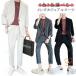  конические брюки выставить повседневный костюм мужской L лето осень tailored jacket верх и низ в комплекте M LL джентльмен одежда XL большой размер весна 