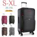  чемодан Carry кейс легкий S-XL размер застежка-молния модный большая вместимость оскфорд ткань путешествие бизнес командировка дорожная сумка 
