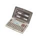 �y�����ʁzCASIO�i�J�V�I�j:XD-J25 �d�q���� �X�^���_�[�h 4971850131663