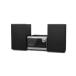 [ доставка отдельно ]Panasonic( Panasonic ):SC-PM270-S [ серебряный ] CD стерео система 4549980763421