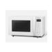 �y�����ʁzPanasonic�i�p�i�\�j�b�N�j:NE-FL1C-W [�z���C�g] �P�@�\�����W 22L 4549980861462