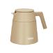 �y�����ʁzTHERMOS�i�T�[���X�j:TTF-720 �^��f�M�R�[�q�[�T�[�o�[ 4562344399494
