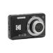 �y�����ʁzKodak(�R�_�b�N�j:PIXPRO FZ55BK2A [��] �R���p�N�g�f�W�^���J���� 4978877388025