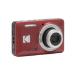 �y�����ʁzKodak(�R�_�b�N�j:PIXPRO FZ55RD [��] �R���p�N�g�f�W�^���J���� 4978877387950