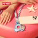 POP MART CRYBABY Vacation Mode On серии длинный ремешок 