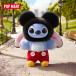 POP MART Stitch Adventure серии мягкая игрушка подвеска Stitch pop mart Disney 