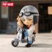 POP MART Gintama десять тысяч . магазин . добро пожаловать серии фигурка pop mart 