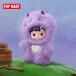POP MART HACIPUPU Enchanted Realm Tales серии Mini action фигурка pop mart 