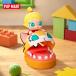 POP MART Baby Molly and Baby Tabby Pulling a Prank фигурка pop mart 