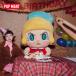 POP MART Angry Molly Angry Energy серии мягкая игрушка подвеска Anne Gree mo Lee pop mart 