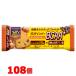 brubon протеин балка BCAA+ карамель печенье 108 шт. комплект 