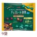 [ Meiji 92g шоколад эффект миндаль пакет 9 пакет ]