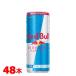  Red Bull энергетический напиток shuga- свободный 250ml жестяная банка 24шт.@×2 кейс итого 48шт.@ Cafe in 