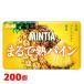 [ Asahi mintia.... сосна 200 шт ]