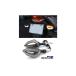 ¨Ǽ 12V ǥ饤 LED 󥫡  2ĥå ٥200 ٥250 ٥250XC GSR250F