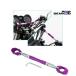 󥯡ͭꢡ  ֥졼 С 22mm Ĺ280mm320mm CR250R CRE250 CRF150L CRF150R CRF150R2 CRF230F