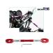 󥯡ͭꢡ  ֥졼 С 22mm Ĺ280mm320mm GSR250 GSX250E GSX250FX GSX250T GSX-S150