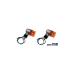 ¨Ǽ 衼ԥ 󥫡 12V 2ĥå Ninja ZX-10RR Ninja ZX-14R Ninja ZX-6R Z1000SX