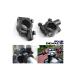 ¨ȯ ߥ顼  22mm ϥɥ륯 M10 å ٥ꥣ90S ٥ꥣCD125T ٥ꥣCD90